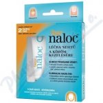 BECUR Naloc Léčba nehtů 10ml