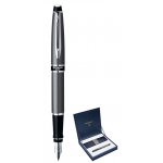Waterman Expert Urban Grey CT - Plnící pero