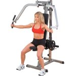 GPM65 Body-Solid Pec Dec