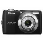 Nikon CoolPix L22