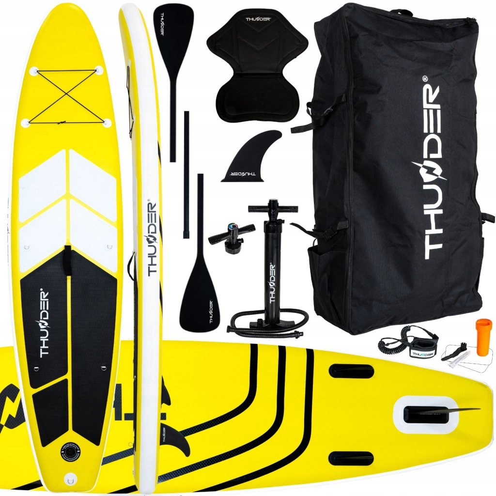 Paddleboard Thunder SUPBOARD-NE 320 cm