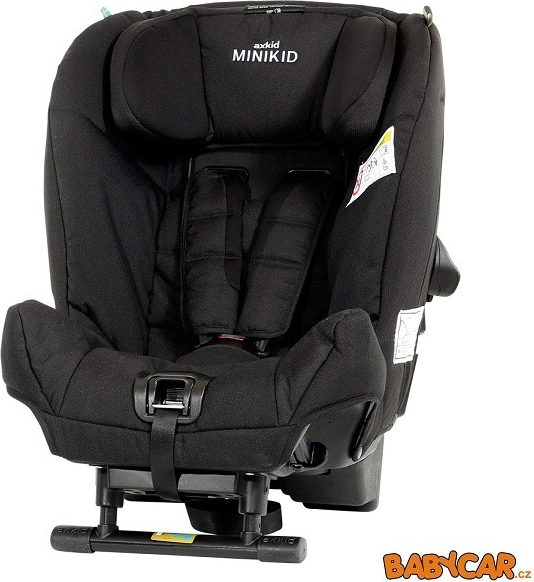 Axkid Minikid 2017 Black