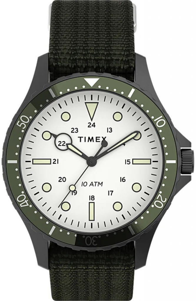 Timex TW2T75500