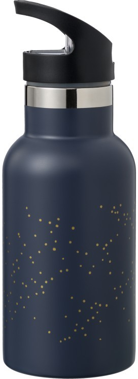 Fresk Termoláhev INDIGO DOTS 350 ml