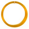 Tecnifibre Polyspin Yellow 1,275 mm (12m)