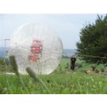 Zorbing