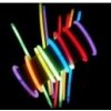 Svítící náramky / tyčinky Lighstick SUPER 100 ks, mix 9 barev Svítící náramky / tyčinky Lighstick SUPER 100 ks, mix 9 barev