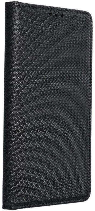 Book Smart Case Samsung G525 Galaxy Xcover 5, černé