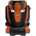 Recaro Monza Seatfix 2012 - Orange