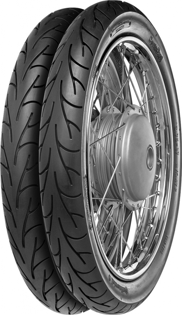 Continental ContiGo! 80/100 R17 46P