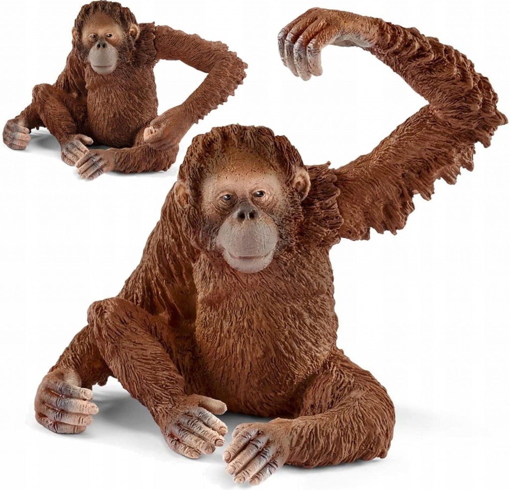 Schleich 14775 Orangutan