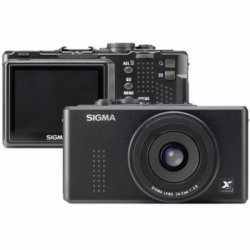 SIGMA DP2