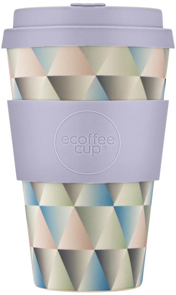 Ecoffee Cup Shandor the magnificent 400 ml