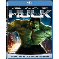 Neuvěřitelný Hulk