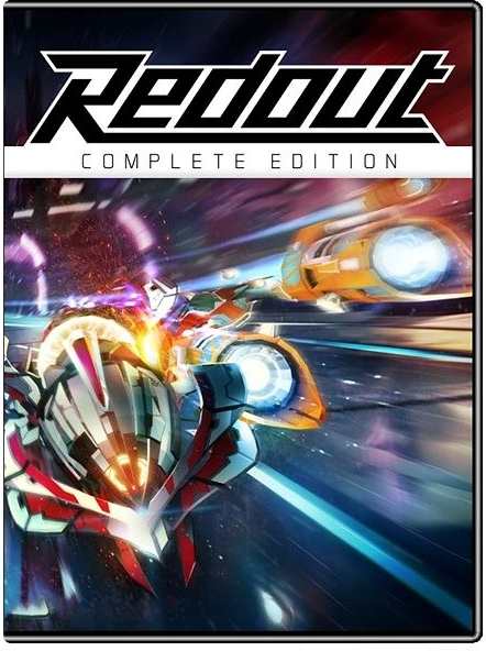 Redout Complete