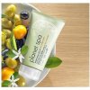 Avon Tělový peeling s olivovým olejem a květem pomerančovníku Planet Spa 150 ml