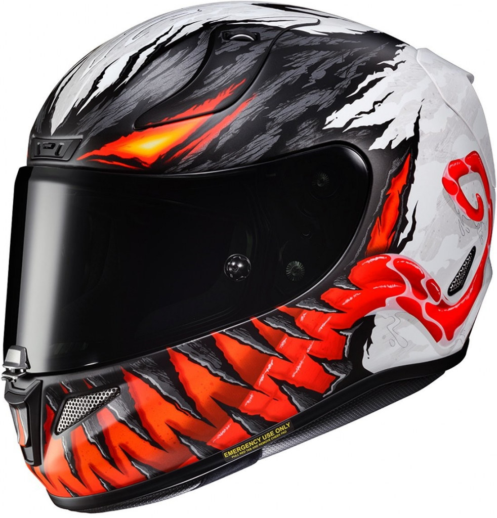 HJC RPHA 11 ANTI VENOM