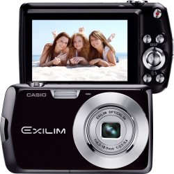 Casio EX-Z200