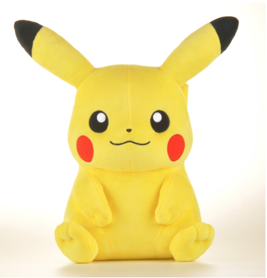 Pokémon Pikachu