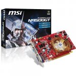 MSI N9500GT-MD1G