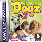 Dogz 2 (GBA)