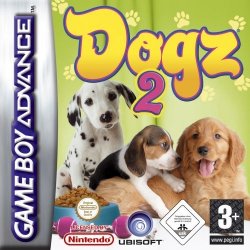 Dogz 2 (GBA)