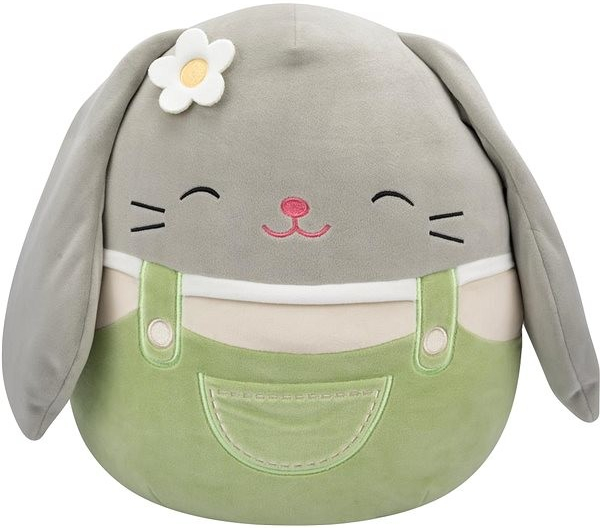 Squishmallows Králík zahradník Blake