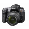Sony Alpha DSLR-A550