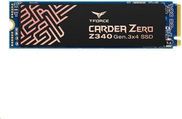 TeamGroup T-FORCE Cardea Zero Z340 512GB, TM8FP9512G0C311