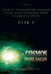 Carl Sagan: Cosmos 01