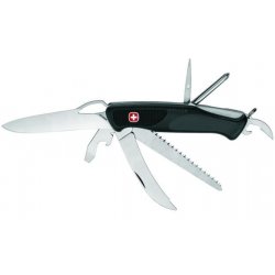 wenger newranger 58