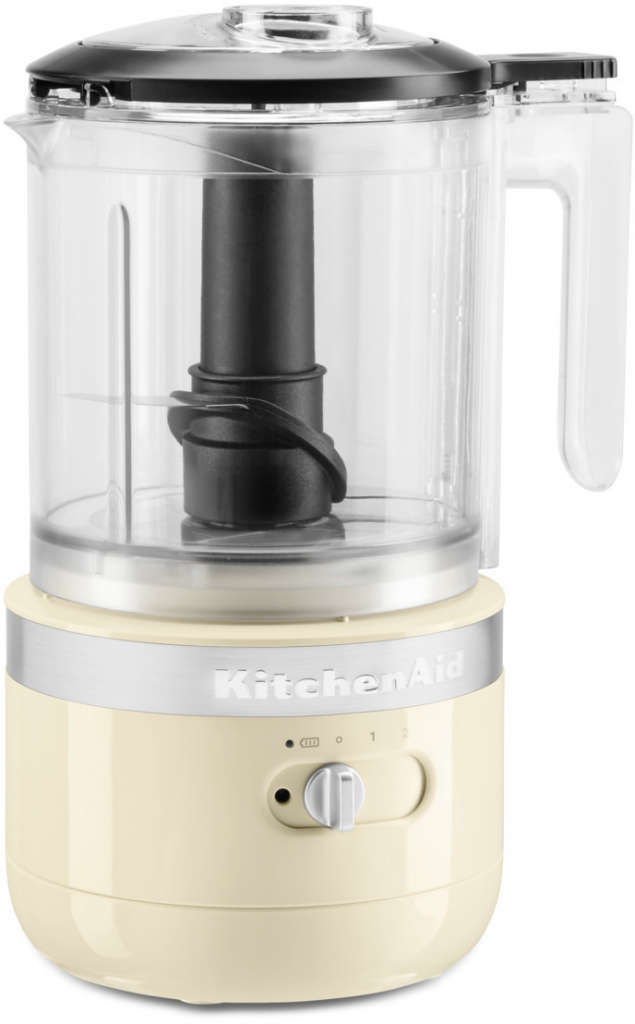 KitchenAid 5KFCB519EAC