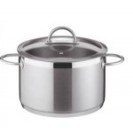 Tescoma Hrnec vision ¤20cm s poklicí 4,0l 779020