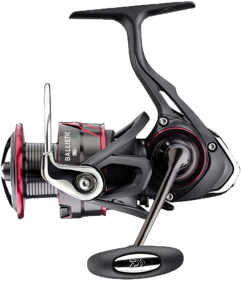 Daiwa Ballistic LT 17 2500D-XH