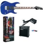 Ibanez GRX 70DXJ Pack