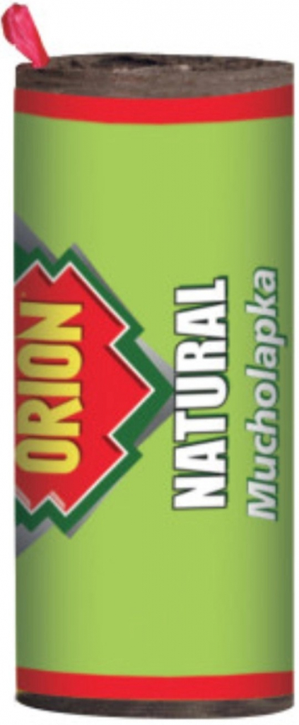 Orion Natural mucholapka 1 ks 675280