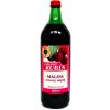 MOŠT MALINA RUBÍN 1L