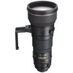 Nikon 400mm f2.8D ED-IF AF-S II