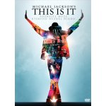 JACKSON MICHAEL - THIS IS IT