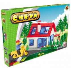 Cheva 42 Dům