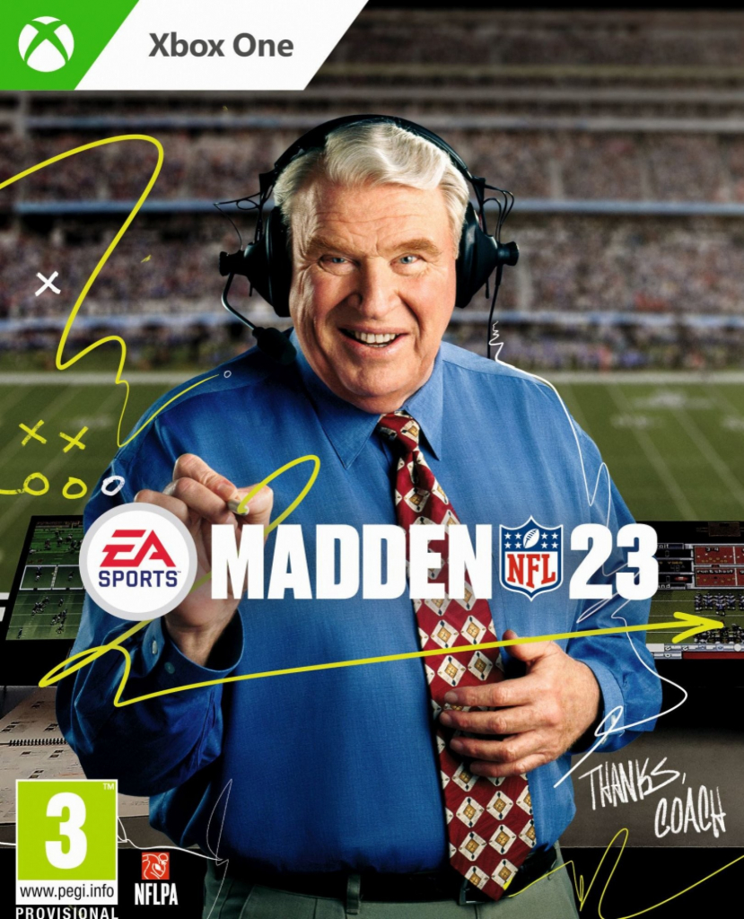 Madden NFL 23