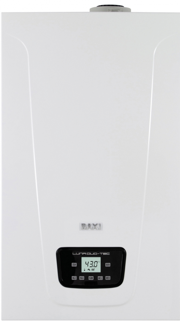 Baxi Duo-Tec Max E A7720032