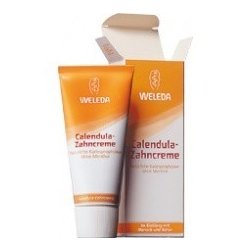Weleda Měsíčková zubní pasta 75ml