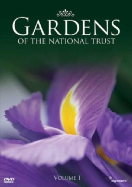 Gardens of the National Trust: Volume 1 DVD