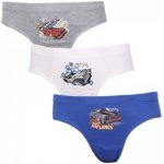 set slipy Hot Wheels 3 kusy