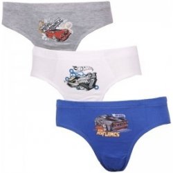 set slipy Hot Wheels 3 kusy