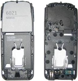 Kryt Nokia 6021 střední