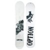 Option Franchise white
