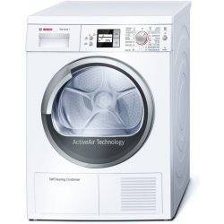 Bosch WTW 86563