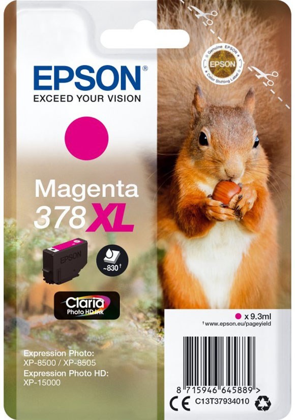 Epson T3793 - originální